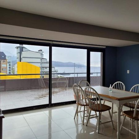 Gente Del Sur - Rivadavia Apartment Ушуая Екстериор снимка