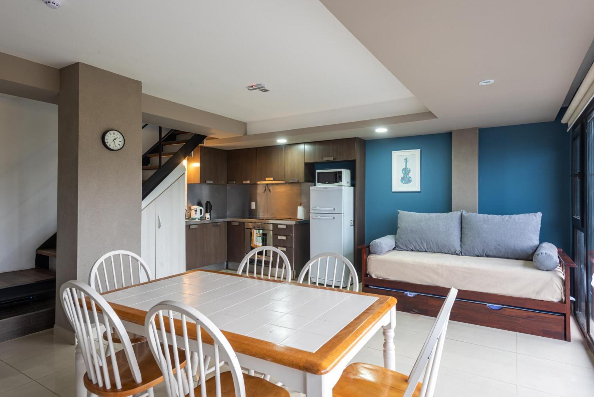 Gente Del Sur - Rivadavia Apartment Ушуая Екстериор снимка