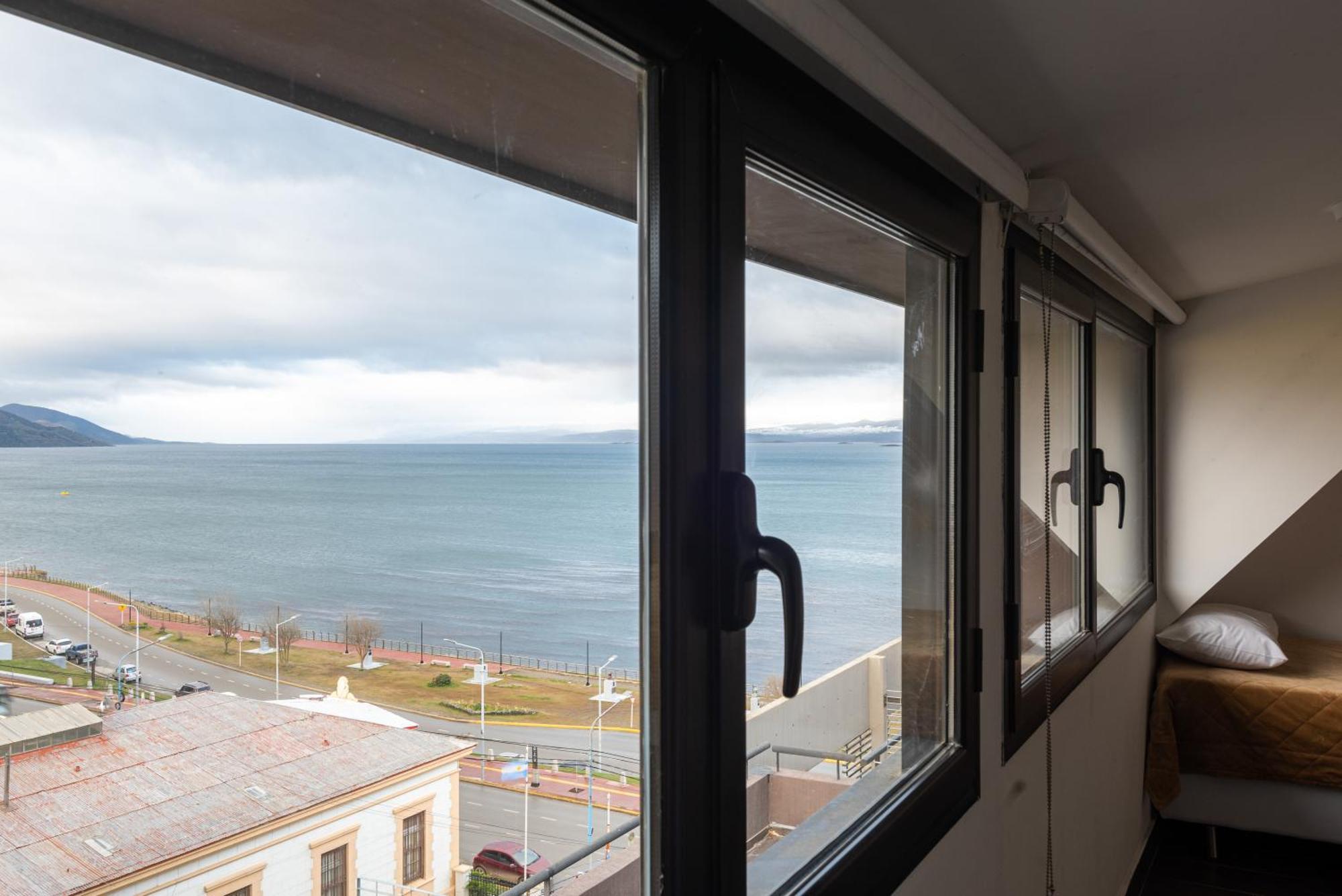 Gente Del Sur - Rivadavia Apartment Ушуая Екстериор снимка