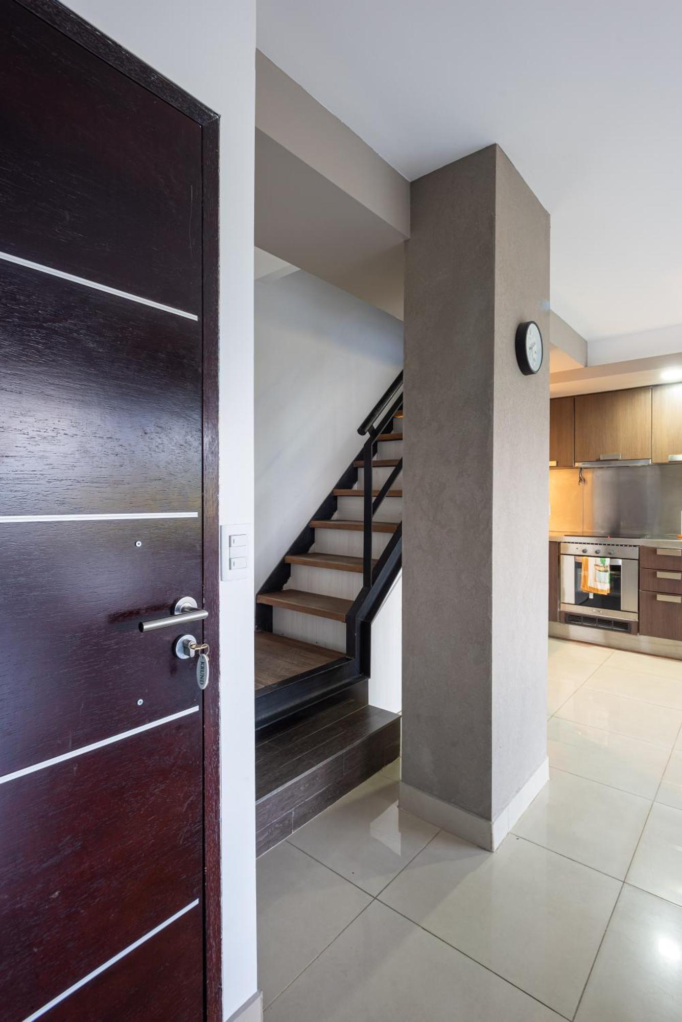 Gente Del Sur - Rivadavia Apartment Ушуая Екстериор снимка