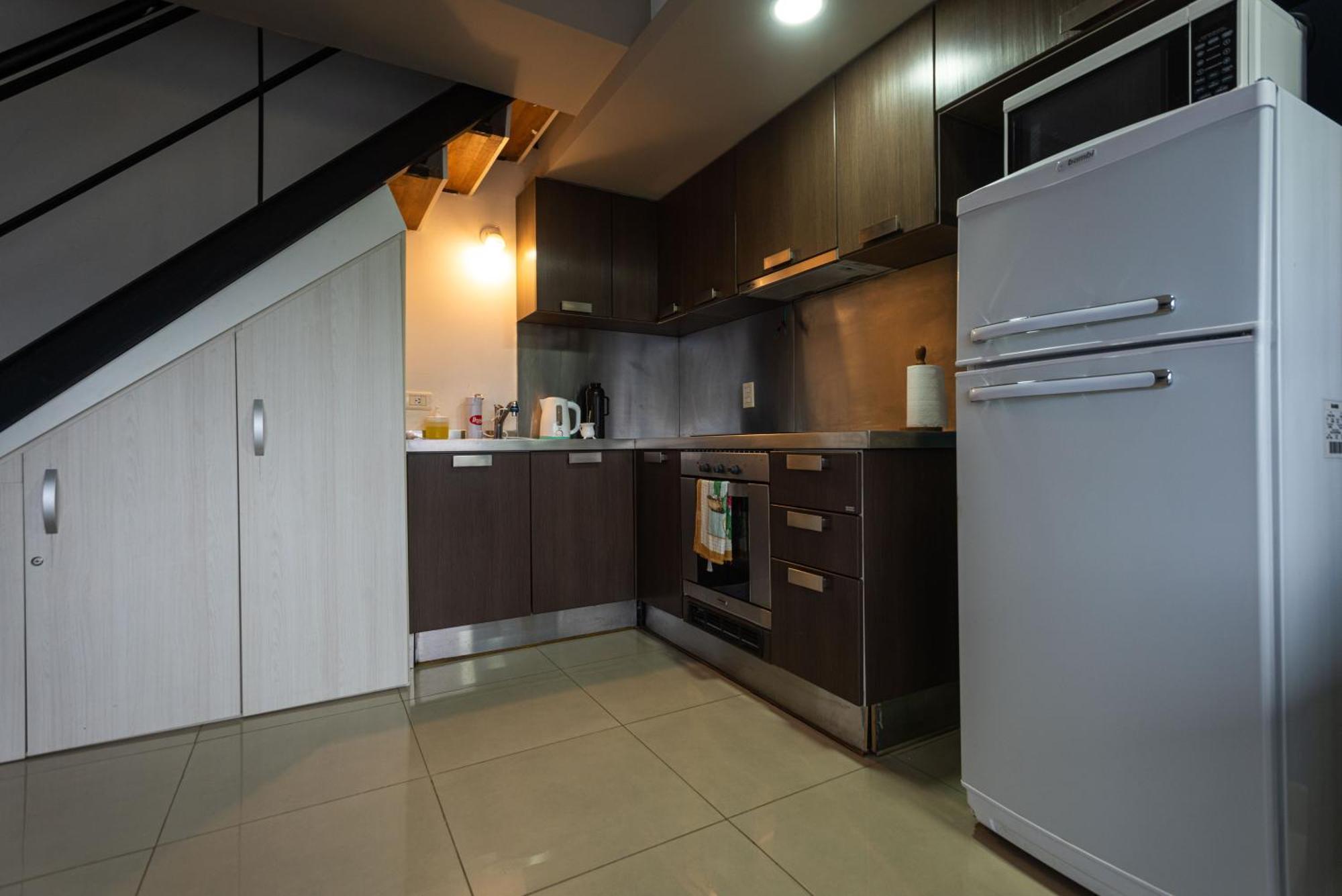 Gente Del Sur - Rivadavia Apartment Ушуая Екстериор снимка